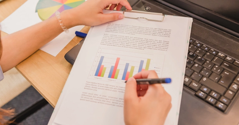 2 نرم افزار برای استخراج داده از نمودار و عکس - GetData Graph Digitizer WebPlotDigitizer