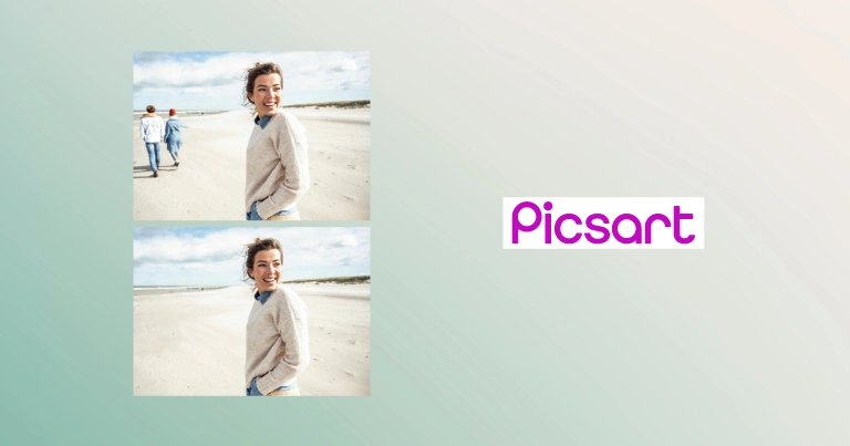 حذف اشیا اضافه با پیکس ارت