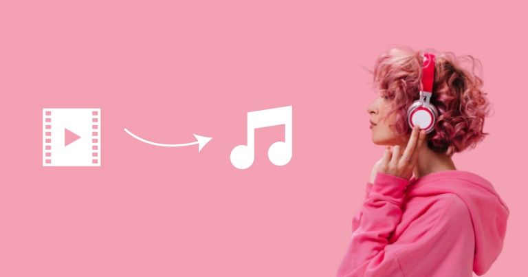 تبدیل ویدیو به mp3 آنلاین