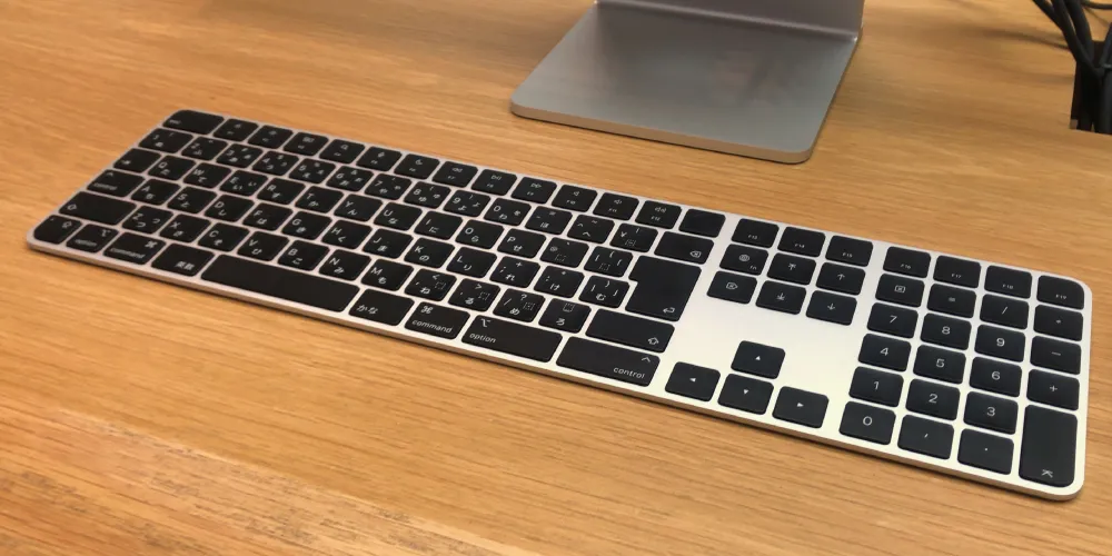 بهترین کیبورد برای تایپ