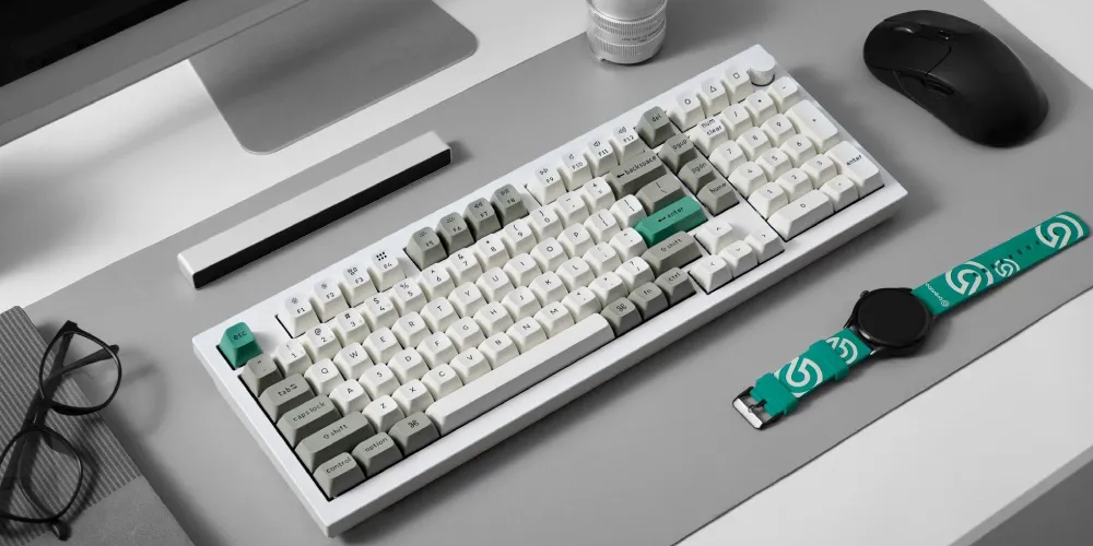 بهترین کیبورد برای تایپ