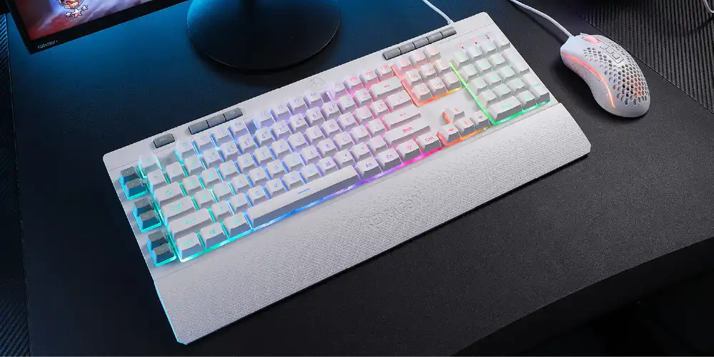 بهترین کیبورد برای تایپ